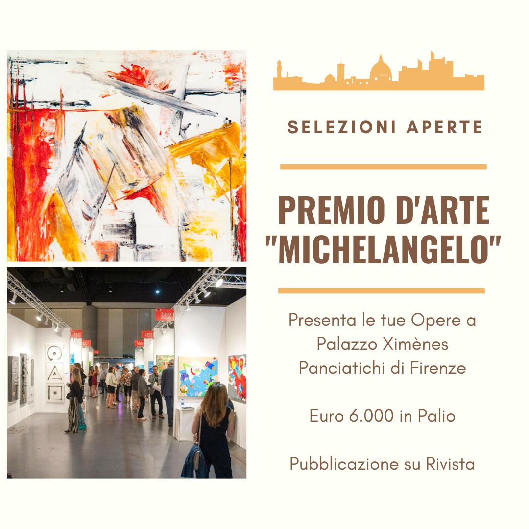 Premio Michelangelo
