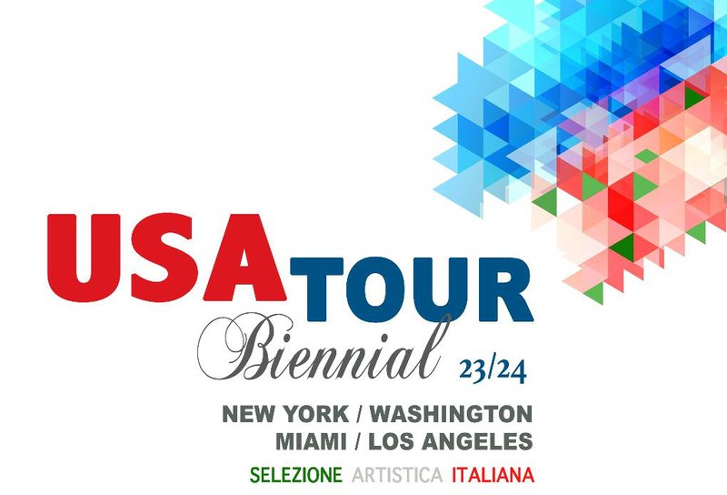 usa tour biennial